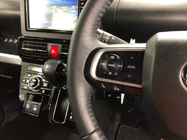 タントカスタムＲＳスタイルセレクション　走行１５５３４キロ／ナビ一年保証・走行距離無制限走行１５５３４キロ　フルセグナビ　ブルートゥース　バックカメラ　ドラレコ　ＥＴＣ　クリアランスソナー　オートライト　ＬＥＤヘッドライト　　シートヒーター　両側電動スライドドア（埼玉県）の中古車