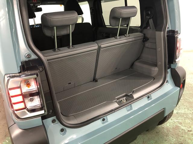 タフトＧ　ディスプレイオーディオ　バックモニター付一年保証・走行距離無制限走行７６９６キロ　ＦＲドラレコ　ＥＴＣ　クリアランスソナー　　左右シートヒーター付（埼玉県）の中古車