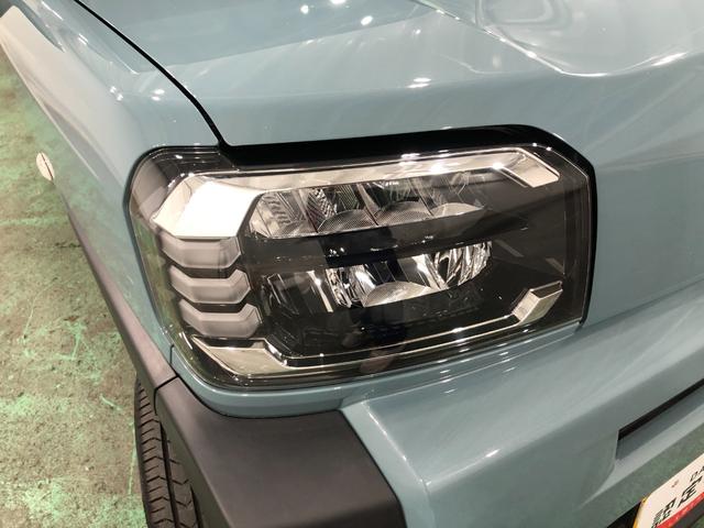 タフトＧ　ディスプレイオーディオ　バックモニター付一年保証・走行距離無制限走行７６９６キロ　ＦＲドラレコ　ＥＴＣ　クリアランスソナー　　左右シートヒーター付（埼玉県）の中古車