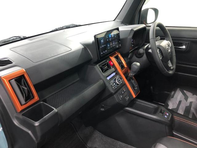 タフトＧ　ディスプレイオーディオ　バックモニター付一年保証・走行距離無制限走行７６９６キロ　ＦＲドラレコ　ＥＴＣ　クリアランスソナー　　左右シートヒーター付（埼玉県）の中古車