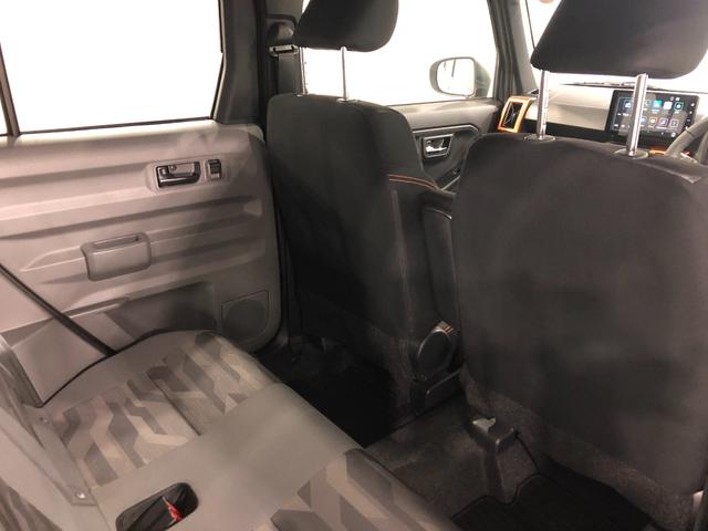 タフトＧ　ディスプレイオーディオ　バックモニター付一年保証・走行距離無制限走行７６９６キロ　ＦＲドラレコ　ＥＴＣ　クリアランスソナー　　左右シートヒーター付（埼玉県）の中古車