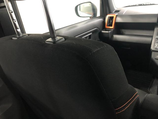 タフトＧ　ディスプレイオーディオ　バックモニター付一年保証・走行距離無制限走行７６９６キロ　ＦＲドラレコ　ＥＴＣ　クリアランスソナー　　左右シートヒーター付（埼玉県）の中古車