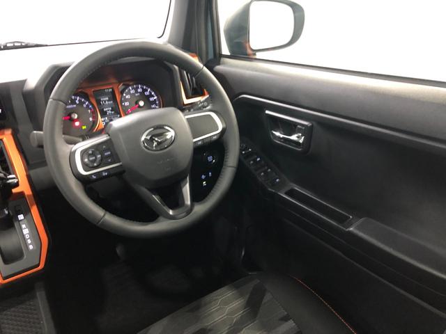 タフトＧ　ディスプレイオーディオ　バックモニター付一年保証・走行距離無制限走行７６９６キロ　ＦＲドラレコ　ＥＴＣ　クリアランスソナー　　左右シートヒーター付（埼玉県）の中古車