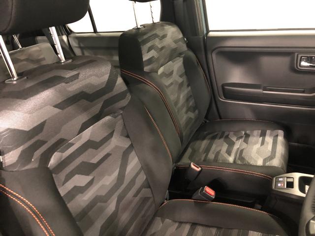 タフトＧ　ディスプレイオーディオ　バックモニター付一年保証・走行距離無制限走行７６９６キロ　ＦＲドラレコ　ＥＴＣ　クリアランスソナー　　左右シートヒーター付（埼玉県）の中古車