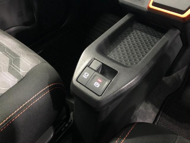 タフトＧ　ディスプレイオーディオ　バックモニター付一年保証・走行距離無制限走行７６９６キロ　ＦＲドラレコ　ＥＴＣ　クリアランスソナー　　左右シートヒーター付（埼玉県）の中古車