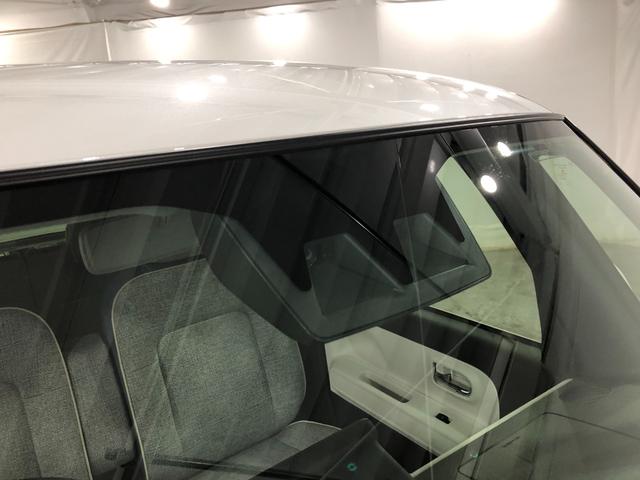 ムーヴキャンバスストライプスGターボ 走行2798キロ/シートヒーター一年保証・走行距離無制限走行2798キロ サイドエアバック クリアランスソナー オートマチックハイビーム オートライト LEDヘッドライト ベンチシート シートヒーター 両側電動スライドドア(埼玉県)の中古車