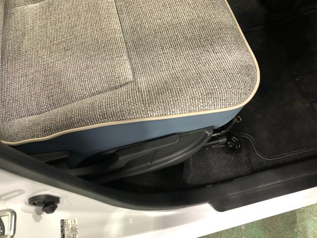 ムーヴキャンバスストライプスGターボ 走行2798キロ/シートヒーター一年保証・走行距離無制限走行2798キロ サイドエアバック クリアランスソナー オートマチックハイビーム オートライト LEDヘッドライト ベンチシート シートヒーター 両側電動スライドドア(埼玉県)の中古車