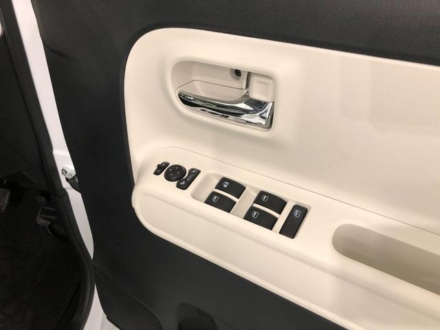 ムーヴキャンバスストライプスGターボ 走行2798キロ/シートヒーター一年保証・走行距離無制限走行2798キロ サイドエアバック クリアランスソナー オートマチックハイビーム オートライト LEDヘッドライト ベンチシート シートヒーター 両側電動スライドドア(埼玉県)の中古車