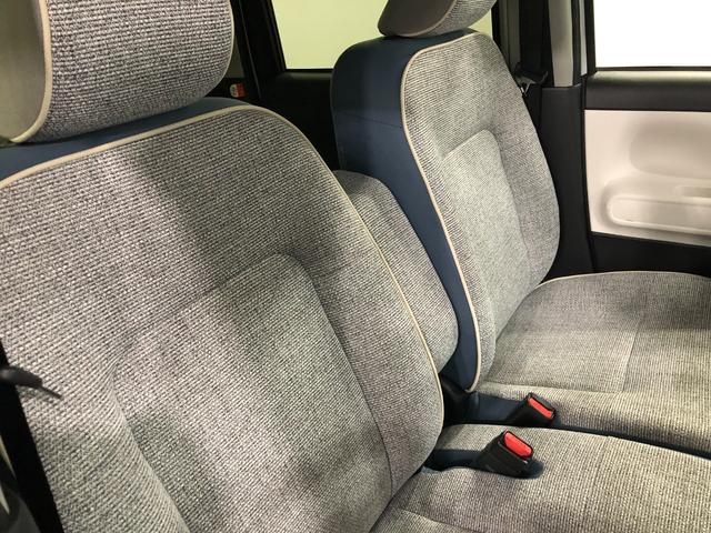 ムーヴキャンバスストライプスGターボ 走行2798キロ/シートヒーター一年保証・走行距離無制限走行2798キロ サイドエアバック クリアランスソナー オートマチックハイビーム オートライト LEDヘッドライト ベンチシート シートヒーター 両側電動スライドドア(埼玉県)の中古車