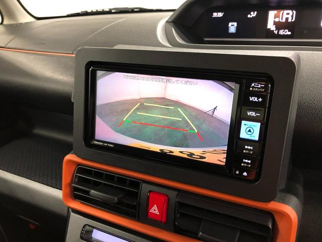 タントファンクロスターボ　走行４１６０キロ／純正ナビ／バックカメラ１年保証距離無制限　走行距離４１６０キロ　純正フルセグナビ　バックカメラ　ブルートゥース　純正マット　サイドエアバッグ　ＬＥＤヘッドランプ　アイドリングストップ　シートヒーター　両側電動スライドドア（埼玉県）の中古車