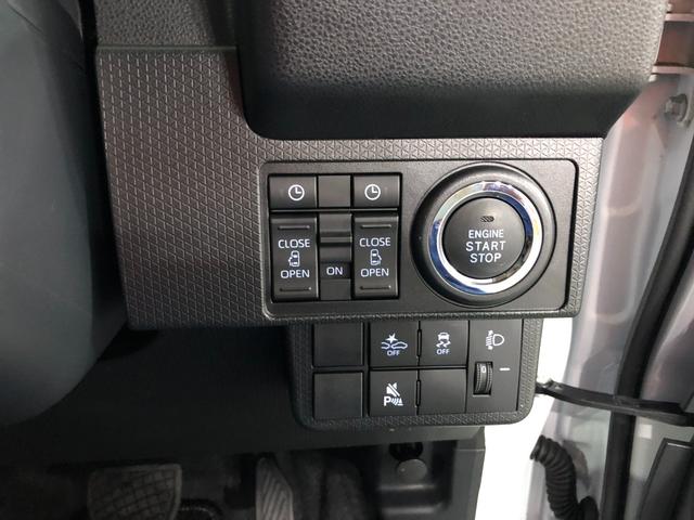 タントファンクロスターボ　走行４１６０キロ／純正ナビ／バックカメラ１年保証距離無制限　走行距離４１６０キロ　純正フルセグナビ　バックカメラ　ブルートゥース　純正マット　サイドエアバッグ　ＬＥＤヘッドランプ　アイドリングストップ　シートヒーター　両側電動スライドドア（埼玉県）の中古車