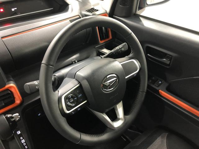 タントファンクロスターボ　走行４１６０キロ／純正ナビ／バックカメラ１年保証距離無制限　走行距離４１６０キロ　純正フルセグナビ　バックカメラ　ブルートゥース　純正マット　サイドエアバッグ　ＬＥＤヘッドランプ　アイドリングストップ　シートヒーター　両側電動スライドドア（埼玉県）の中古車