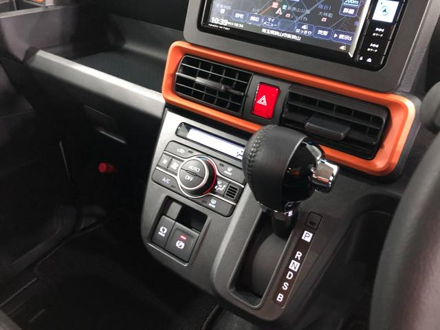 タントファンクロスターボ　走行４１６０キロ／純正ナビ／バックカメラ１年保証距離無制限　走行距離４１６０キロ　純正フルセグナビ　バックカメラ　ブルートゥース　純正マット　サイドエアバッグ　ＬＥＤヘッドランプ　アイドリングストップ　シートヒーター　両側電動スライドドア（埼玉県）の中古車