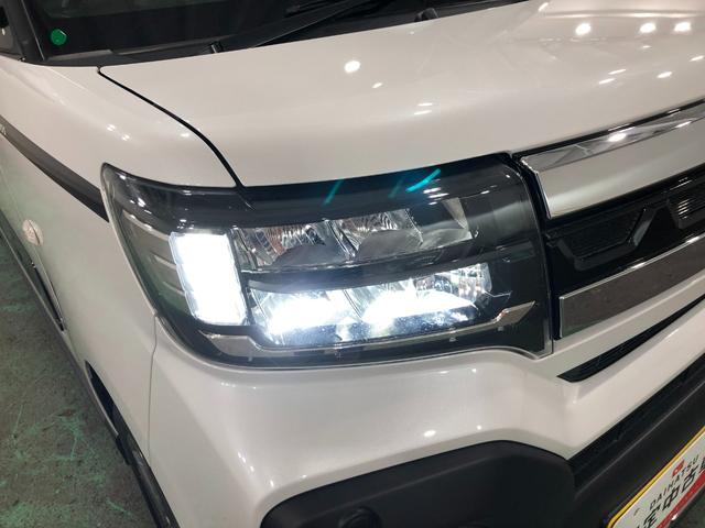 タントファンクロスターボ　走行４１６０キロ／純正ナビ／バックカメラ１年保証距離無制限　走行距離４１６０キロ　純正フルセグナビ　バックカメラ　ブルートゥース　純正マット　サイドエアバッグ　ＬＥＤヘッドランプ　アイドリングストップ　シートヒーター　両側電動スライドドア（埼玉県）の中古車