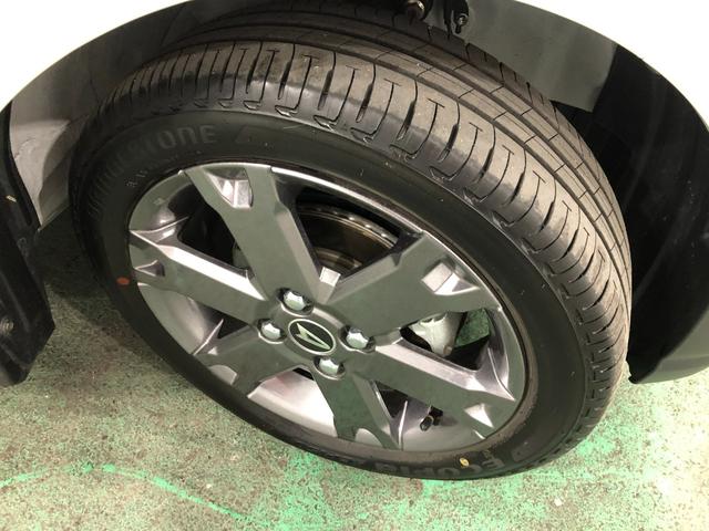 タントファンクロスターボ　走行４１６０キロ／純正ナビ／バックカメラ１年保証距離無制限　走行距離４１６０キロ　純正フルセグナビ　バックカメラ　ブルートゥース　純正マット　サイドエアバッグ　ＬＥＤヘッドランプ　アイドリングストップ　シートヒーター　両側電動スライドドア（埼玉県）の中古車