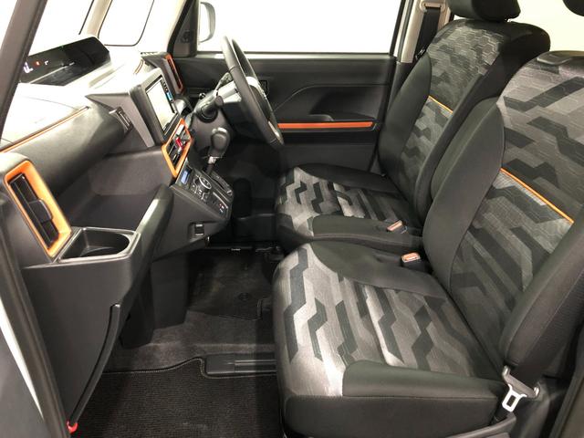 タントファンクロスターボ　走行４１６０キロ／純正ナビ／バックカメラ１年保証距離無制限　走行距離４１６０キロ　純正フルセグナビ　バックカメラ　ブルートゥース　純正マット　サイドエアバッグ　ＬＥＤヘッドランプ　アイドリングストップ　シートヒーター　両側電動スライドドア（埼玉県）の中古車