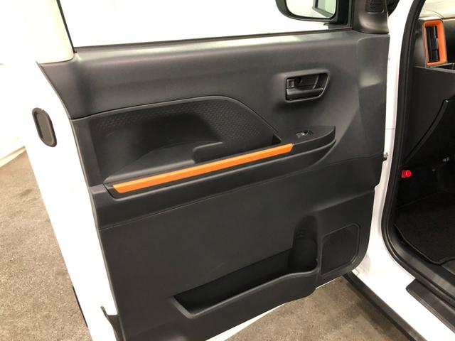 タントファンクロスターボ　走行４１６０キロ／純正ナビ／バックカメラ１年保証距離無制限　走行距離４１６０キロ　純正フルセグナビ　バックカメラ　ブルートゥース　純正マット　サイドエアバッグ　ＬＥＤヘッドランプ　アイドリングストップ　シートヒーター　両側電動スライドドア（埼玉県）の中古車