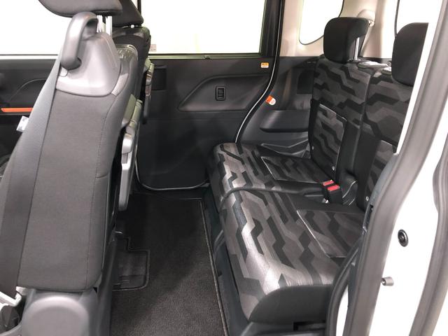 タントファンクロスターボ　走行４１６０キロ／純正ナビ／バックカメラ１年保証距離無制限　走行距離４１６０キロ　純正フルセグナビ　バックカメラ　ブルートゥース　純正マット　サイドエアバッグ　ＬＥＤヘッドランプ　アイドリングストップ　シートヒーター　両側電動スライドドア（埼玉県）の中古車