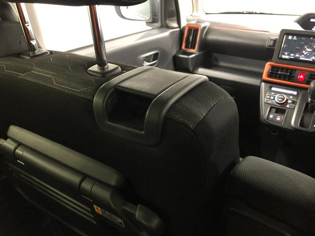 タントファンクロスターボ　走行４１６０キロ／純正ナビ／バックカメラ１年保証距離無制限　走行距離４１６０キロ　純正フルセグナビ　バックカメラ　ブルートゥース　純正マット　サイドエアバッグ　ＬＥＤヘッドランプ　アイドリングストップ　シートヒーター　両側電動スライドドア（埼玉県）の中古車