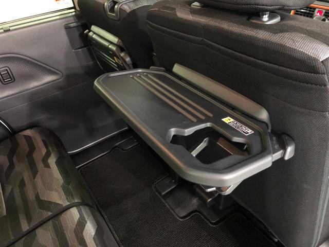 タントファンクロスターボ　走行４１６０キロ／純正ナビ／バックカメラ１年保証距離無制限　走行距離４１６０キロ　純正フルセグナビ　バックカメラ　ブルートゥース　純正マット　サイドエアバッグ　ＬＥＤヘッドランプ　アイドリングストップ　シートヒーター　両側電動スライドドア（埼玉県）の中古車