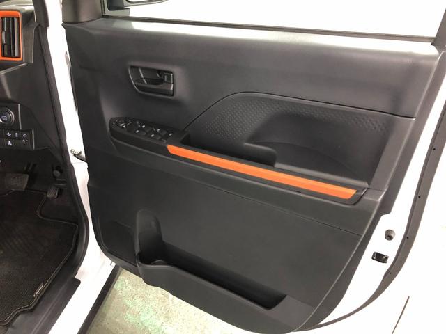 タントファンクロスターボ　走行４１６０キロ／純正ナビ／バックカメラ１年保証距離無制限　走行距離４１６０キロ　純正フルセグナビ　バックカメラ　ブルートゥース　純正マット　サイドエアバッグ　ＬＥＤヘッドランプ　アイドリングストップ　シートヒーター　両側電動スライドドア（埼玉県）の中古車