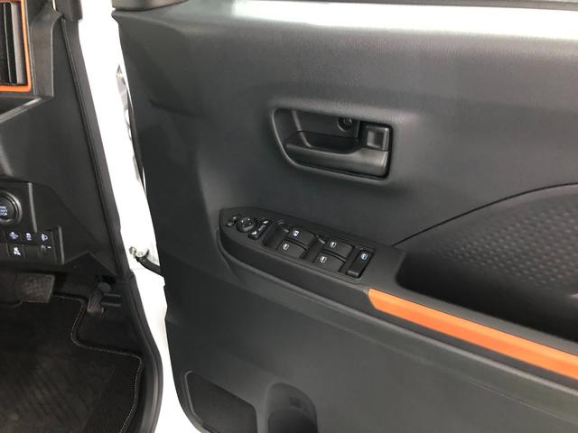 タントファンクロスターボ　走行４１６０キロ／純正ナビ／バックカメラ１年保証距離無制限　走行距離４１６０キロ　純正フルセグナビ　バックカメラ　ブルートゥース　純正マット　サイドエアバッグ　ＬＥＤヘッドランプ　アイドリングストップ　シートヒーター　両側電動スライドドア（埼玉県）の中古車