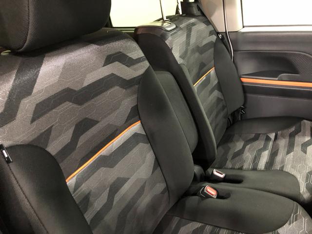 タントファンクロスターボ　走行４１６０キロ／純正ナビ／バックカメラ１年保証距離無制限　走行距離４１６０キロ　純正フルセグナビ　バックカメラ　ブルートゥース　純正マット　サイドエアバッグ　ＬＥＤヘッドランプ　アイドリングストップ　シートヒーター　両側電動スライドドア（埼玉県）の中古車