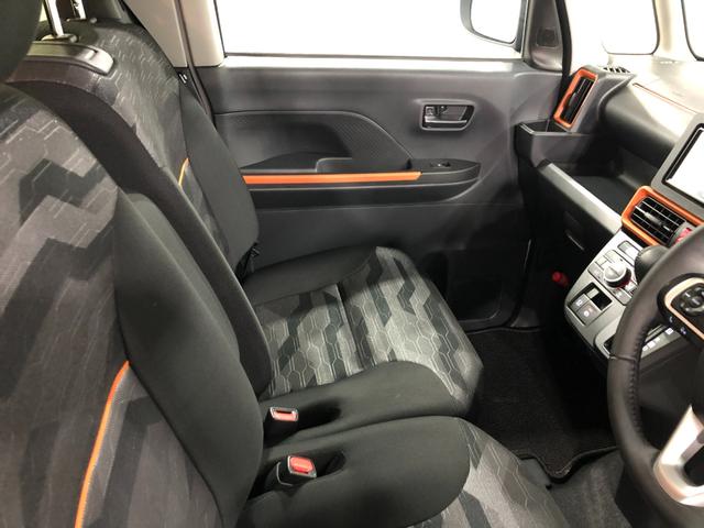 タントファンクロスターボ　走行４１６０キロ／純正ナビ／バックカメラ１年保証距離無制限　走行距離４１６０キロ　純正フルセグナビ　バックカメラ　ブルートゥース　純正マット　サイドエアバッグ　ＬＥＤヘッドランプ　アイドリングストップ　シートヒーター　両側電動スライドドア（埼玉県）の中古車