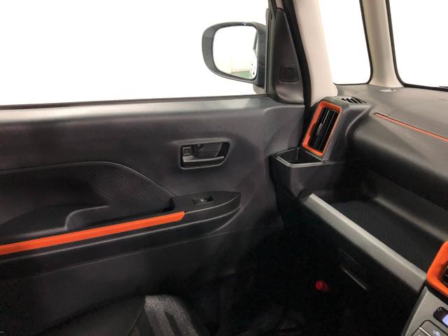 タントファンクロスターボ　走行４１６０キロ／純正ナビ／バックカメラ１年保証距離無制限　走行距離４１６０キロ　純正フルセグナビ　バックカメラ　ブルートゥース　純正マット　サイドエアバッグ　ＬＥＤヘッドランプ　アイドリングストップ　シートヒーター　両側電動スライドドア（埼玉県）の中古車