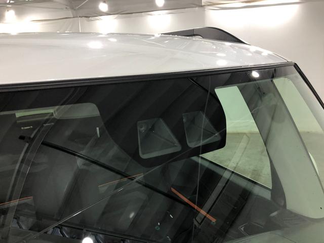 タントファンクロスターボ　走行４１６０キロ／純正ナビ／バックカメラ１年保証距離無制限　走行距離４１６０キロ　純正フルセグナビ　バックカメラ　ブルートゥース　純正マット　サイドエアバッグ　ＬＥＤヘッドランプ　アイドリングストップ　シートヒーター　両側電動スライドドア（埼玉県）の中古車