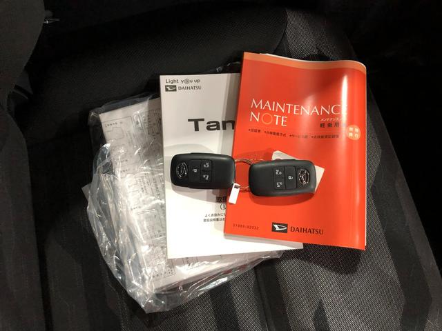 タントファンクロスターボ　走行４１６０キロ／純正ナビ／バックカメラ１年保証距離無制限　走行距離４１６０キロ　純正フルセグナビ　バックカメラ　ブルートゥース　純正マット　サイドエアバッグ　ＬＥＤヘッドランプ　アイドリングストップ　シートヒーター　両側電動スライドドア（埼玉県）の中古車