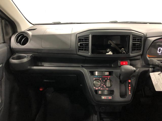 ミライースＬ　ＳＡIII　走行２２６８キロ／オートライト／マット１年保証距離無制限　走行距離２２６８キロ　マット　助手席エアバッグ　クリアランスソナー　オートライト　アイドリングストップ　スマートアシスト３　キーレスエントリー（埼玉県）の中古車