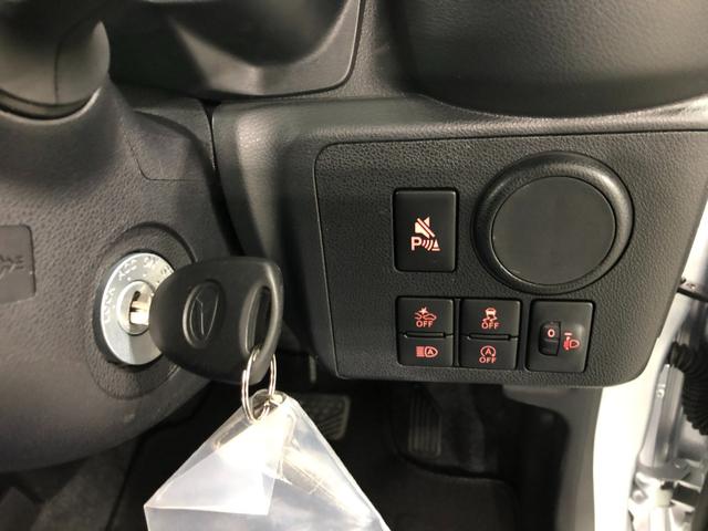 ミライースＬ　ＳＡIII　走行２２６８キロ／オートライト／マット１年保証距離無制限　走行距離２２６８キロ　マット　助手席エアバッグ　クリアランスソナー　オートライト　アイドリングストップ　スマートアシスト３　キーレスエントリー（埼玉県）の中古車