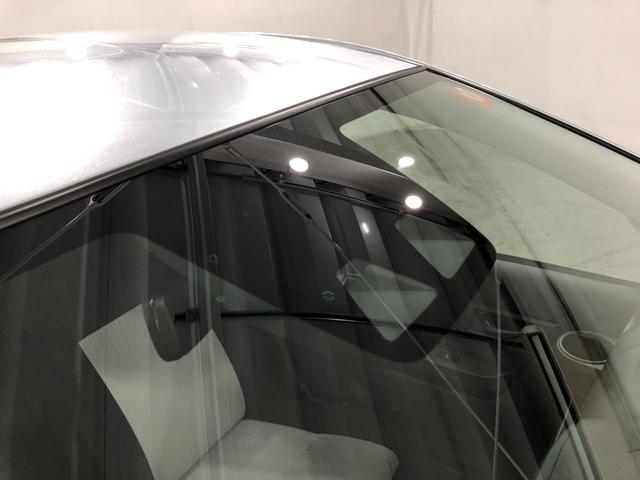 ミライースＬ　ＳＡIII　走行２２６８キロ／オートライト／マット１年保証距離無制限　走行距離２２６８キロ　マット　助手席エアバッグ　クリアランスソナー　オートライト　アイドリングストップ　スマートアシスト３　キーレスエントリー（埼玉県）の中古車