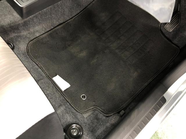 ミライースＬ　ＳＡIII　走行２２６８キロ／オートライト／マット１年保証距離無制限　走行距離２２６８キロ　マット　助手席エアバッグ　クリアランスソナー　オートライト　アイドリングストップ　スマートアシスト３　キーレスエントリー（埼玉県）の中古車