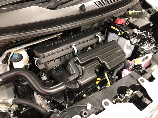 ミライースＬ　ＳＡIII　走行２２６８キロ／オートライト／マット１年保証距離無制限　走行距離２２６８キロ　マット　助手席エアバッグ　クリアランスソナー　オートライト　アイドリングストップ　スマートアシスト３　キーレスエントリー（埼玉県）の中古車