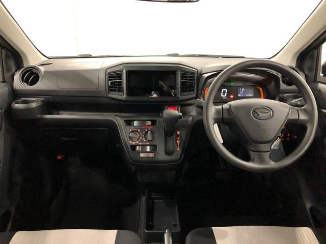 ミライースＬ　ＳＡIII　走行２２６８キロ／オートライト／マット１年保証距離無制限　走行距離２２６８キロ　マット　助手席エアバッグ　クリアランスソナー　オートライト　アイドリングストップ　スマートアシスト３　キーレスエントリー（埼玉県）の中古車