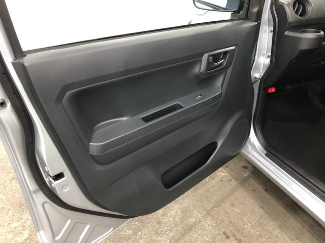 ミライースＬ　ＳＡIII　走行２２６８キロ／オートライト／マット１年保証距離無制限　走行距離２２６８キロ　マット　助手席エアバッグ　クリアランスソナー　オートライト　アイドリングストップ　スマートアシスト３　キーレスエントリー（埼玉県）の中古車