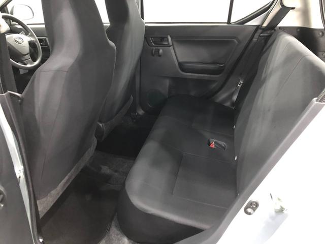 ミライースＬ　ＳＡIII　走行２２６８キロ／オートライト／マット１年保証距離無制限　走行距離２２６８キロ　マット　助手席エアバッグ　クリアランスソナー　オートライト　アイドリングストップ　スマートアシスト３　キーレスエントリー（埼玉県）の中古車