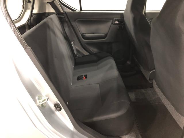 ミライースＬ　ＳＡIII　走行２２６８キロ／オートライト／マット１年保証距離無制限　走行距離２２６８キロ　マット　助手席エアバッグ　クリアランスソナー　オートライト　アイドリングストップ　スマートアシスト３　キーレスエントリー（埼玉県）の中古車