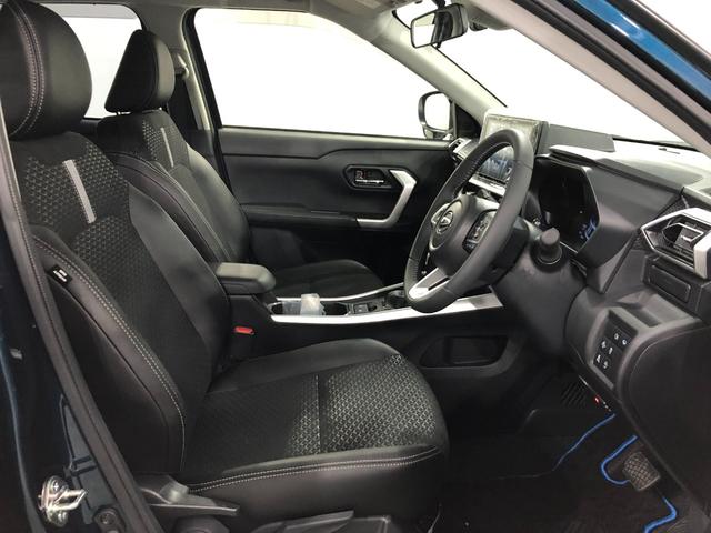 ロッキープレミアムＧ　走行１０キロ／雹害／４ＷＤ／純正ナビ／ドラレコ１年保証距離無制限　走行距離１０キロ　４ＷＤ　純正フルセグナビ　パノラマモニター　ドラレコ　純正マット　サイドエアバッグ　ＬＥＤヘッドランプ　アイドリングストップ　シートヒーター　キーフリー（埼玉県）の中古車