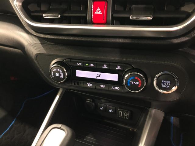 ロッキープレミアムＧ　走行１０キロ／雹害／４ＷＤ／純正ナビ／ドラレコ１年保証距離無制限　走行距離１０キロ　４ＷＤ　純正フルセグナビ　パノラマモニター　ドラレコ　純正マット　サイドエアバッグ　ＬＥＤヘッドランプ　アイドリングストップ　シートヒーター　キーフリー（埼玉県）の中古車