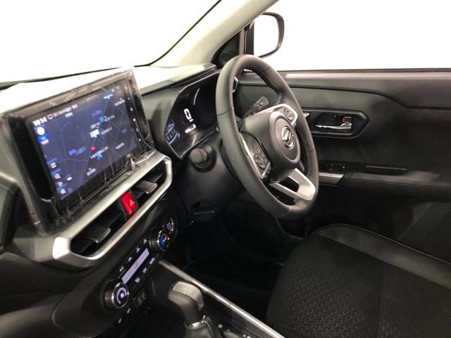 ロッキープレミアムＧ　走行１０キロ／雹害／４ＷＤ／純正ナビ／ドラレコ１年保証距離無制限　走行距離１０キロ　４ＷＤ　純正フルセグナビ　パノラマモニター　ドラレコ　純正マット　サイドエアバッグ　ＬＥＤヘッドランプ　アイドリングストップ　シートヒーター　キーフリー（埼玉県）の中古車