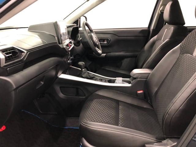 ロッキープレミアムＧ　走行１０キロ／雹害／４ＷＤ／純正ナビ／ドラレコ１年保証距離無制限　走行距離１０キロ　４ＷＤ　純正フルセグナビ　パノラマモニター　ドラレコ　純正マット　サイドエアバッグ　ＬＥＤヘッドランプ　アイドリングストップ　シートヒーター　キーフリー（埼玉県）の中古車