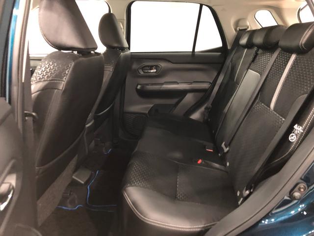 ロッキープレミアムＧ　走行１０キロ／雹害／４ＷＤ／純正ナビ／ドラレコ１年保証距離無制限　走行距離１０キロ　４ＷＤ　純正フルセグナビ　パノラマモニター　ドラレコ　純正マット　サイドエアバッグ　ＬＥＤヘッドランプ　アイドリングストップ　シートヒーター　キーフリー（埼玉県）の中古車