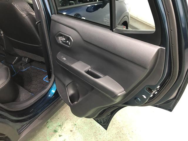 ロッキープレミアムＧ　走行１０キロ／雹害／４ＷＤ／純正ナビ／ドラレコ１年保証距離無制限　走行距離１０キロ　４ＷＤ　純正フルセグナビ　パノラマモニター　ドラレコ　純正マット　サイドエアバッグ　ＬＥＤヘッドランプ　アイドリングストップ　シートヒーター　キーフリー（埼玉県）の中古車