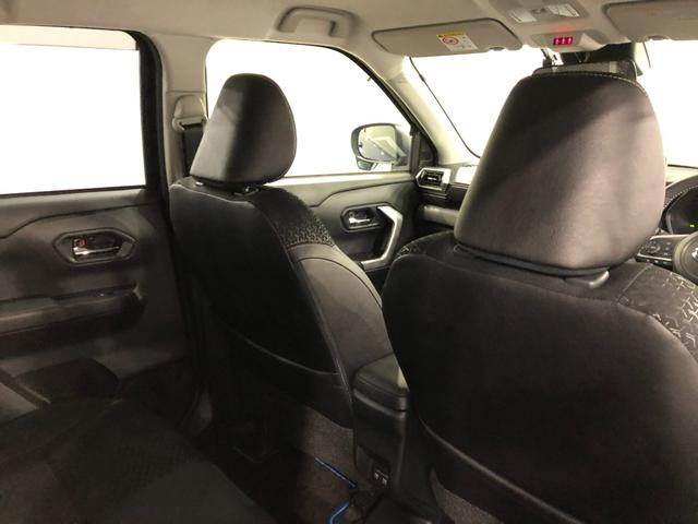 ロッキープレミアムＧ　走行１０キロ／雹害／４ＷＤ／純正ナビ／ドラレコ１年保証距離無制限　走行距離１０キロ　４ＷＤ　純正フルセグナビ　パノラマモニター　ドラレコ　純正マット　サイドエアバッグ　ＬＥＤヘッドランプ　アイドリングストップ　シートヒーター　キーフリー（埼玉県）の中古車