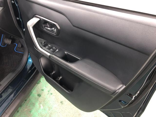 ロッキープレミアムＧ　走行１０キロ／雹害／４ＷＤ／純正ナビ／ドラレコ１年保証距離無制限　走行距離１０キロ　４ＷＤ　純正フルセグナビ　パノラマモニター　ドラレコ　純正マット　サイドエアバッグ　ＬＥＤヘッドランプ　アイドリングストップ　シートヒーター　キーフリー（埼玉県）の中古車