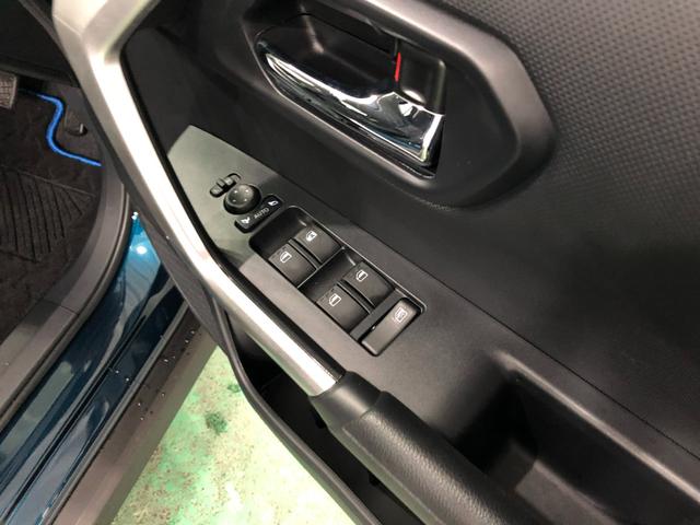 ロッキープレミアムＧ　走行１０キロ／雹害／４ＷＤ／純正ナビ／ドラレコ１年保証距離無制限　走行距離１０キロ　４ＷＤ　純正フルセグナビ　パノラマモニター　ドラレコ　純正マット　サイドエアバッグ　ＬＥＤヘッドランプ　アイドリングストップ　シートヒーター　キーフリー（埼玉県）の中古車