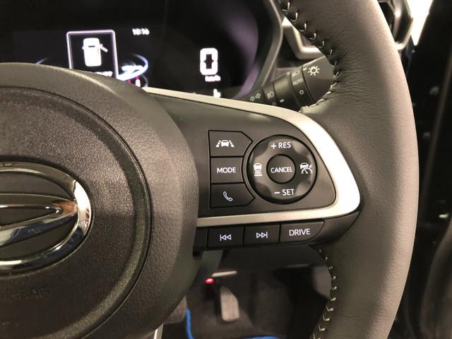 ロッキープレミアムＧ　走行１０キロ／雹害／４ＷＤ／純正ナビ／ドラレコ１年保証距離無制限　走行距離１０キロ　４ＷＤ　純正フルセグナビ　パノラマモニター　ドラレコ　純正マット　サイドエアバッグ　ＬＥＤヘッドランプ　アイドリングストップ　シートヒーター　キーフリー（埼玉県）の中古車